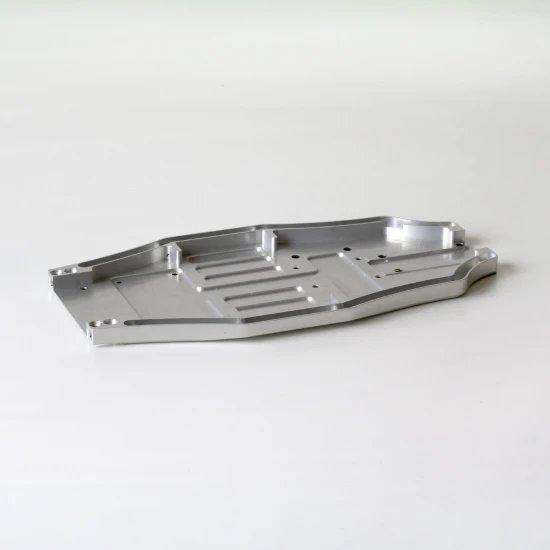 Willspeed TLR - 22 5.0 - Chassis