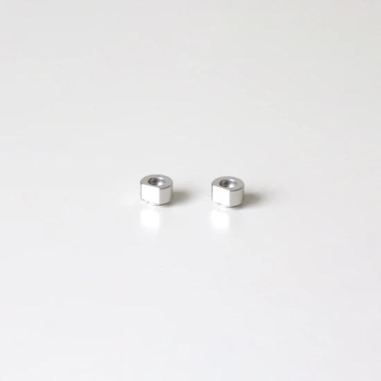 Willspeed TLR - 22 5.0 - Chassis Spacers