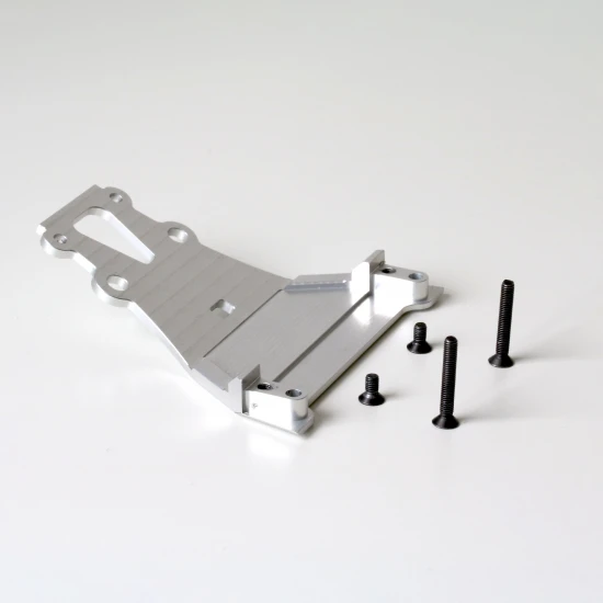 Willspeed TLR - 22 5.0 - Chassis Kick Up