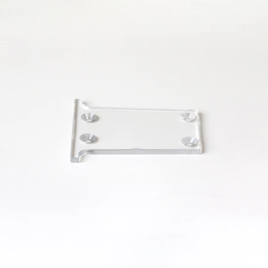 Willspeed TLR - 22 5.0 - Skid Plate - Pair