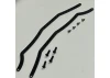 Willspeed RF3 - 2mm Side Rail- pair