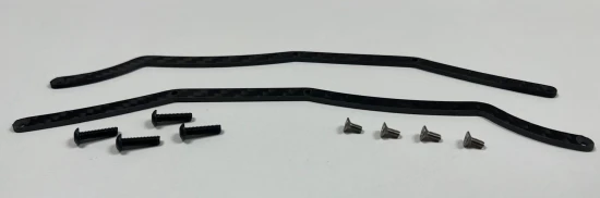 Willspeed RF3 - 2mm Side Rail- pair