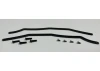 Willspeed RF3 - 2mm Side Rail- pair