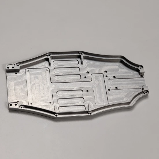 Willspeed AE - B6.4 - RF3 Chassis