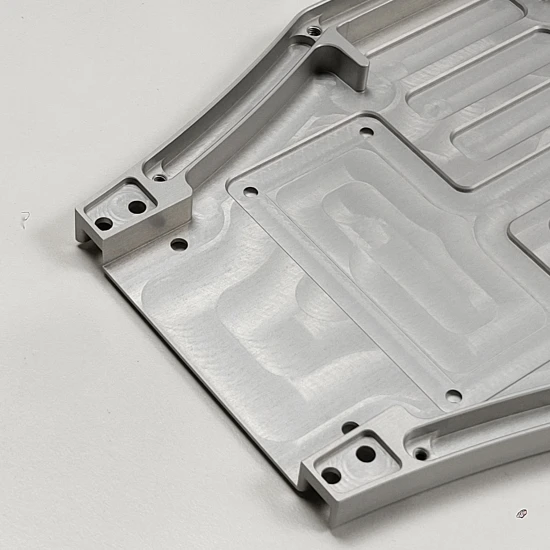 Willspeed AE - B6.4 - RF3 Chassis