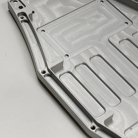 Willspeed AE - B6.4 - RF3 Chassis