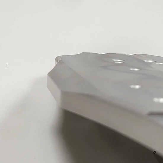 Willspeed AE - B6.4 - RF3 Chassis