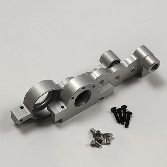 Willspeed AE - B6.4 - RF3 Gearbox