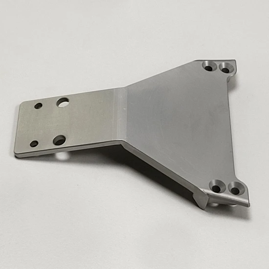 Willspeed AE - B6.4 - RF3 Chassis Kick-Up