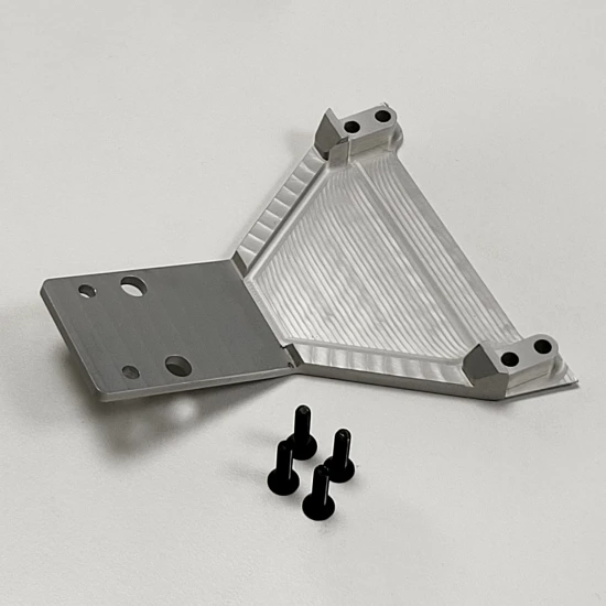 Willspeed AE - B6.4 - RF3 Chassis Kick-Up