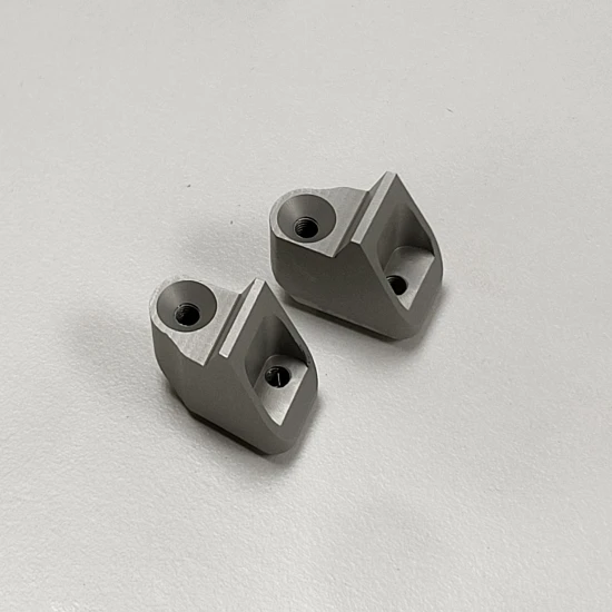 Willspeed AE - B6.4 - RF3 Chassis Spacer - Pair