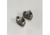 Willspeed AE - B6.4 - RF3 Chassis Spacer - Pair