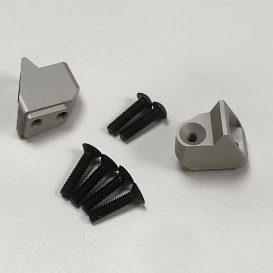 Willspeed AE - B6.4 - RF3 Chassis Spacer - Pair