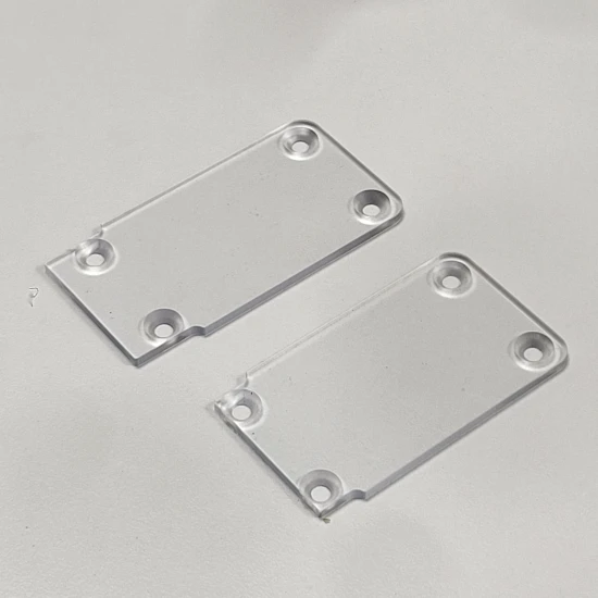 Willspeed AE - B6.4 - RF3 Chassis Skid Plate - Pair