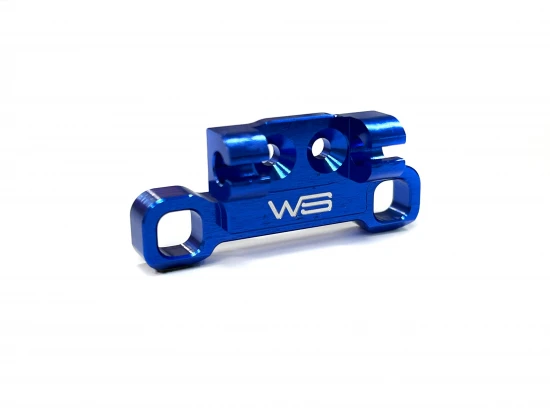 Willspeed B7 - Strengthened Full Brace D Block