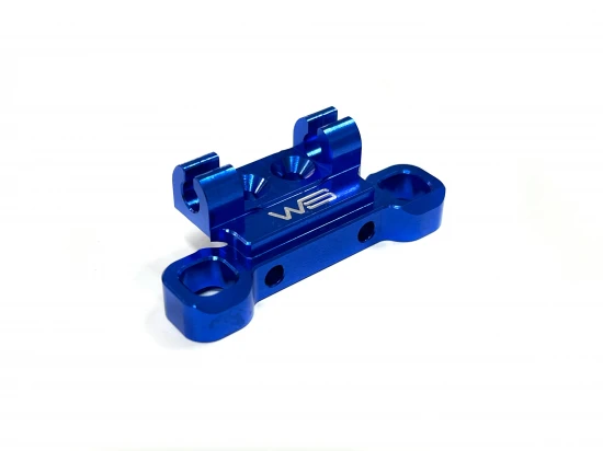 Willspeed B7 - Strengthened Full Brace D Block