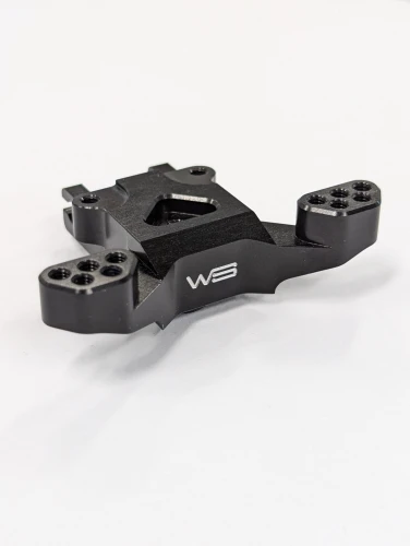 Willspeed B7 - Front Aluminium Ball Stud Mount