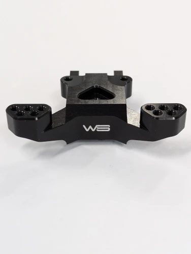 Willspeed B7 - Front Aluminium Ball Stud Mount