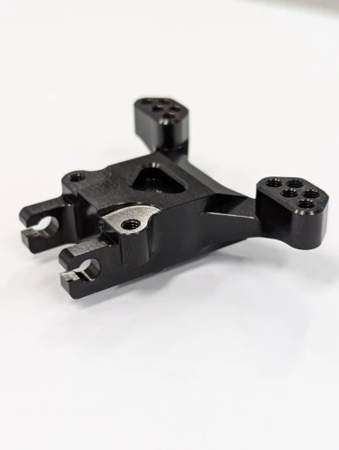 Willspeed B7 - Front Aluminium Ball Stud Mount