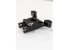 Willspeed B7 - Front Aluminium Ball Stud Mount