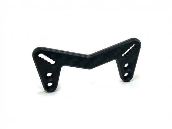 Willspeed YZ2 - Front Shock Tower