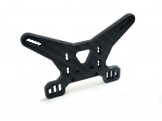 Willspeed YZ2 - Rear Shock Tower