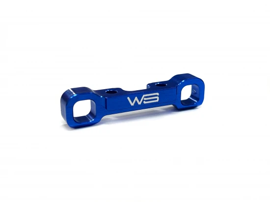 Willspeed Associated B7 Strengthened D Block