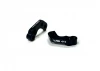 Willspeed B7 Aluminium +4 +0 Caster Block Link Mounts