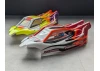 B7 - Willspeed Osprey Bodyshell Associated B7 - Standard (1mm)