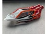 B7 - Willspeed Osprey Bodyshell Associated B7 - Standard (1mm)