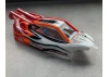 B7 - Willspeed Osprey Bodyshell Associated B7 - Standard (1mm)