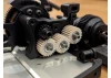 Willspeed XRay XB2 25T PEEK Idler Gears (3)
