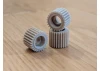 Willspeed XRay XB2 25T PEEK Idler Gears (3)