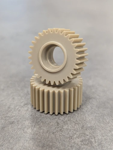 Willspeed Schumacher 30T LD3 PEEK Idler Gear