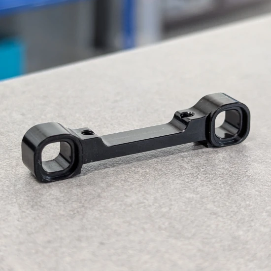 Willspeed XRay XB2 25 Strengthened C Block