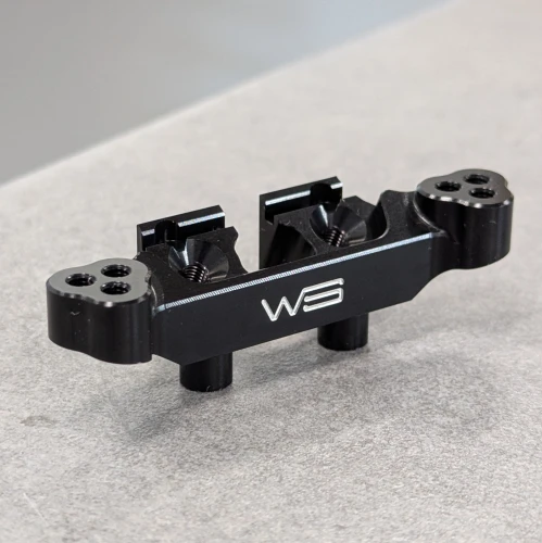 Willspeed XB2 - XB2 Aluminium Front Ball Stud Mount