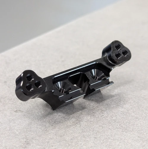 Willspeed XRay XB2 Aluminium Front Ball Stud Mount