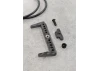 Willspeed Yokomo YZ2 Carbon O Ring Battery Mount