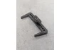 Willspeed Yokomo YZ2 Carbon O Ring Battery Mount