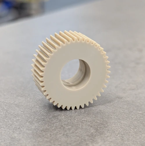Willspeed YZ2 - 43T PEEK Idler Gear