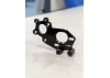 Willspeed YZ2 - Full Brace Motor Mount