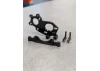Willspeed YZ2 - Full Brace Motor Mount