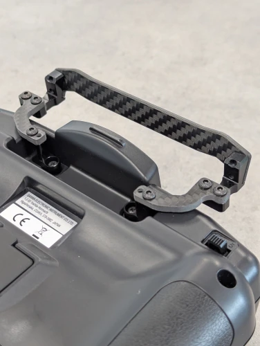 Sanwa - Willspeed Sanwa Exzes ZIII Ultimate Carry Handle