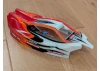 Willspeed Osprey Bodyshell - XRay XB2 25 - Standard (1mm)