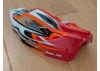 Willspeed Osprey Bodyshell - XRay XB2 25 - Standard (1mm)
