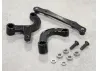 Willspeed Schumacher Cougar 2 Works Aluminium Steering Set