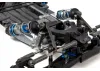 Willspeed Associated B7 Fast Fox Conversion Kit