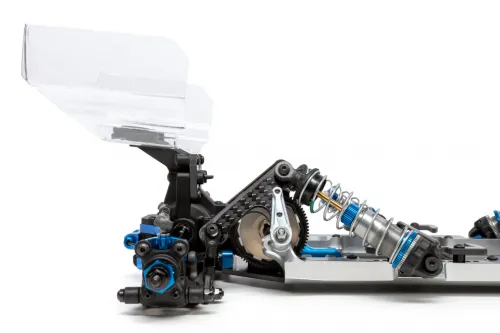 Willspeed Associated B7 Fast Fox Conversion Kit