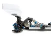 Willspeed Associated B7 Fast Fox Conversion Kit