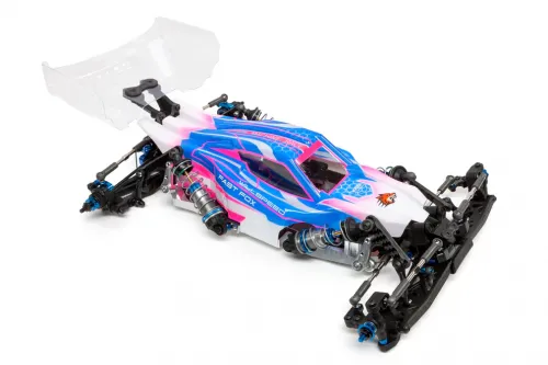 Willspeed Associated B7 Fast Fox Conversion Kit